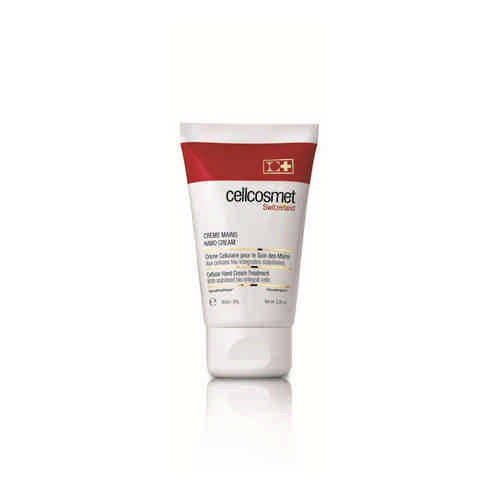 Крем для рук Cellcosmet & Cellmen Hand Cream Cellular Hand Cream Treatmentарт. ID: 811381