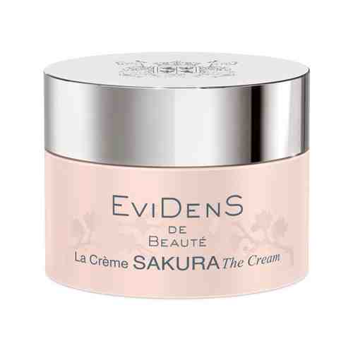 Крем для сохранения молодости кожи Evidens de Beaute The Sakura Creamарт. ID: 899458