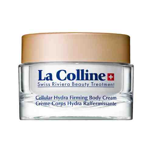 Крем для тела La Colline Cellular Hydra Firming Body Creamарт. ID: 769178