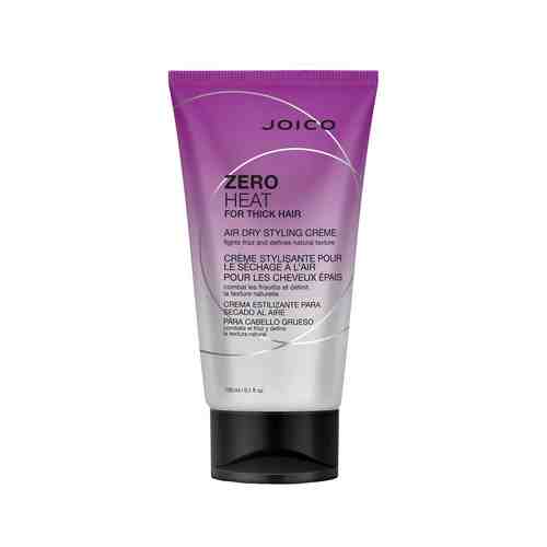 Крем для укладки без фена для для тонких и нормальных волос Joico Zero Heat For Thick Hair Air Dry Styling Cremeарт. ID: 963408