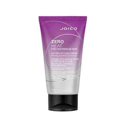 Крем для укладки без фена для толстых и жестких волос Joico Zero Heat For Fine/Medium Hair Air Dry Styling Cremeарт. ID: 963409