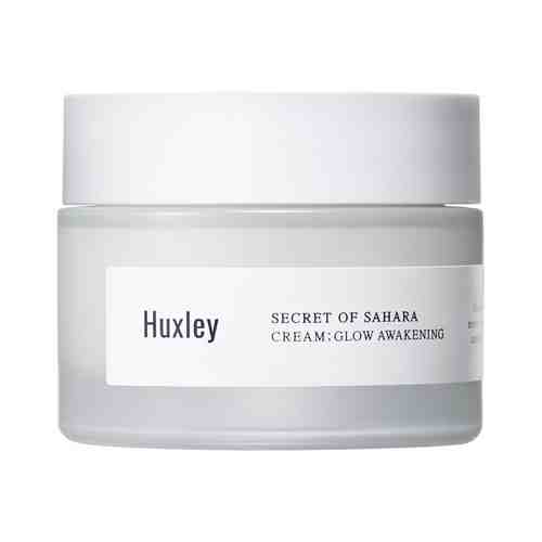 Крем пробуждающий сияние кожи лица Huxley Cream: Glow Awakeningарт. ID: 902356