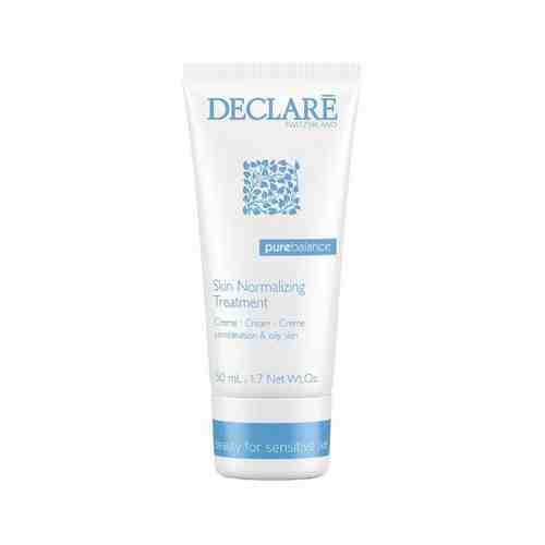 Крем, восстанавливающий баланс кожи Declare Skin Normalizing Treatment Creamарт. ID: 788120