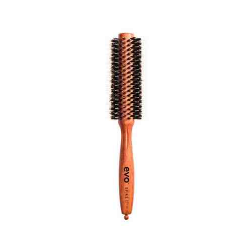 Круглая щетка для волос с комбинированной щетиной 22 мм Evo Spike Radial Brush 22арт. ID: 927710