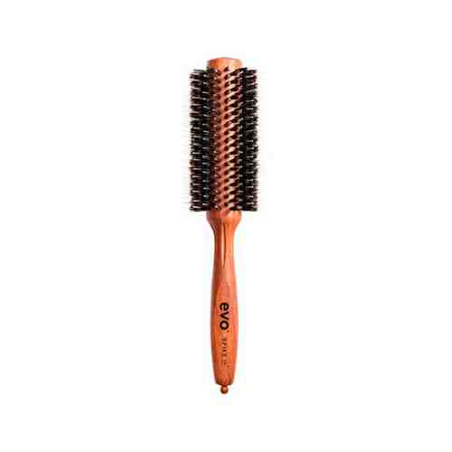 Круглая щетка для волос с комбинированной щетиной 28 мм Evo Spike Radial Brush 28арт. ID: 927712