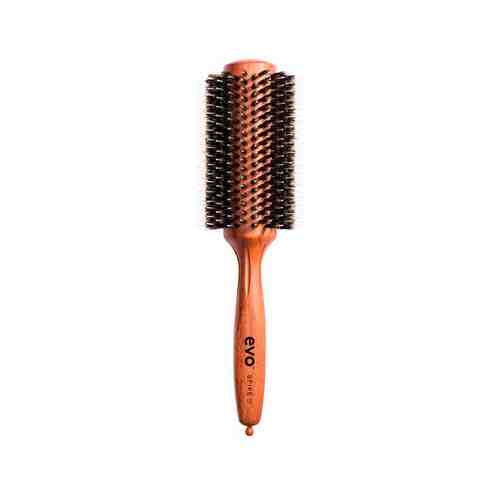 Круглая щетка для волос с комбинированной щетиной 38 мм Evo Spike Radial Brush 38арт. ID: 927711
