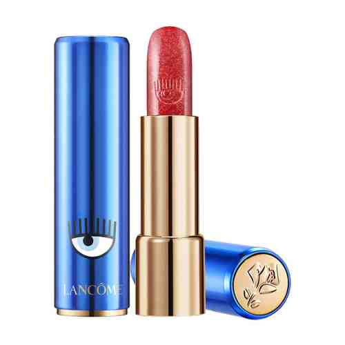 L'Absolu Rouge Cream Limited Edition Помада для губ с ультраматовой текстурой арт. 360807