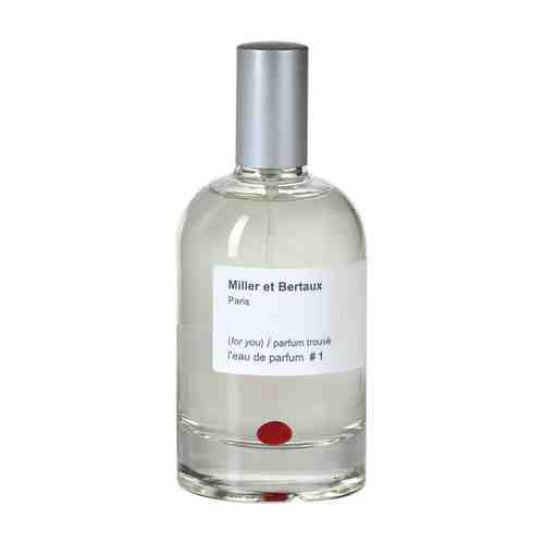 L'Eau de Parfum #1 Парфюмерная вода арт. 385447