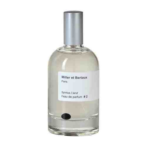 L'Eau de Parfum #2 Парфюмерная вода арт. 385450