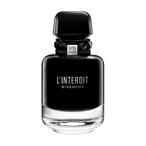 L'Interdit Eau De Parfum Intense Интенсивная парфюмерная вода арт. 360179