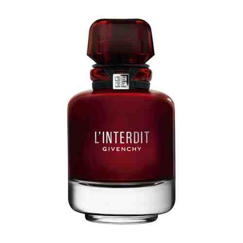 LInterdit Eau de Parfum Rouge Парфюмерная вода арт. 389842