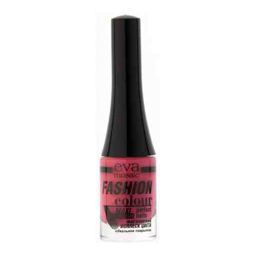 Лак для ногтей 062 - Розовая радуга Eva Mosaic Fashion Colourарт. ID: 685400