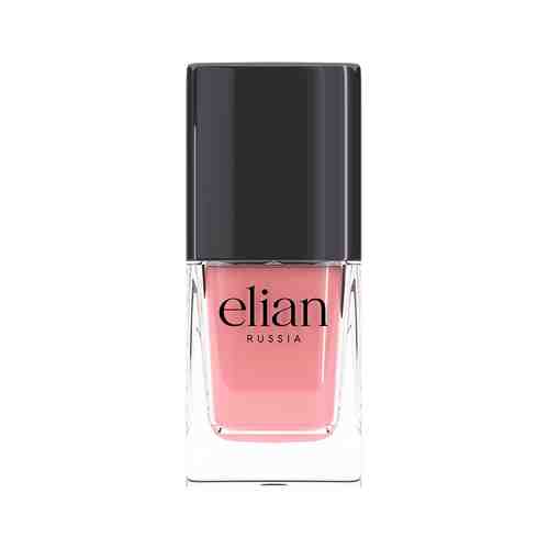 Лак для ногтей 306 Pretty Little Pink Elian Russia Gel Effect Nail Lacquerарт. ID: 946028