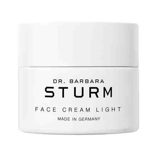 Лёгкий крем для лица для нормальной и жирной кожи Dr.Barbara Sturm Face Cream Lightарт. ID: 981331