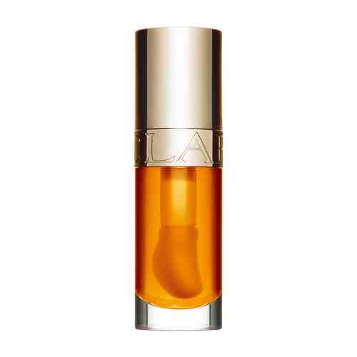 Lip Comfort Oil Масло-блеск для губ арт. 399382