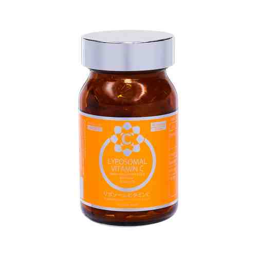 Липосомальный витамин С Yotsuba Japan Lyposomal Vitamin Cарт. ID: 968200