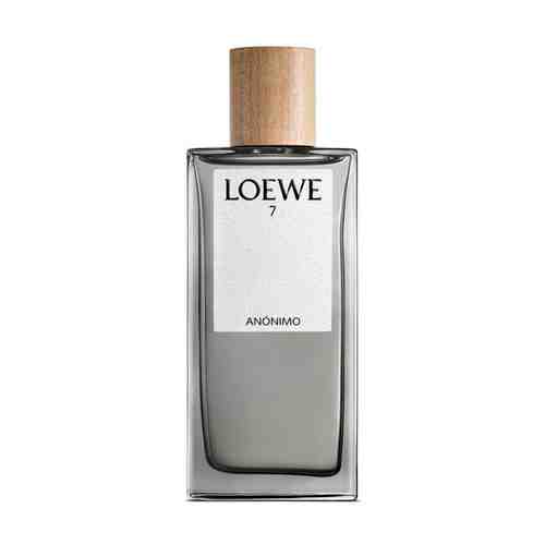 Loewe 7 Anonimo Парфюмерная вода арт. 377478