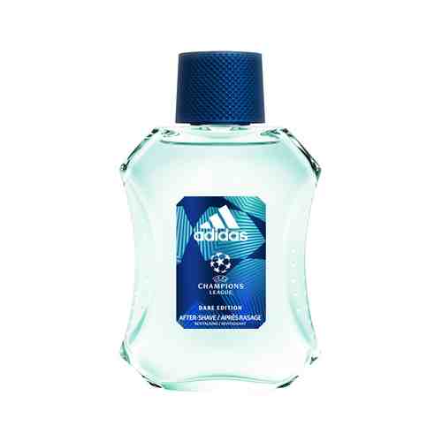 Лосьон после бритья Adidas UEFA Champions League Dare Edition After-Shaveарт. ID: 924116