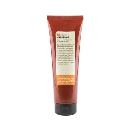 Маска-антиоксидант для перегруженных волос Insight Antioxidant Rejuvenating Maskарт. ID: 953952
