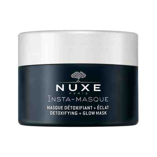 Маска-детокс и сияние для лица Nuxe Insta-Masque Detoxifying Glow Maskарт. ID: 978895
