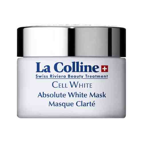 Маска для лица La Colline Absolute White Maskарт. ID: 769181