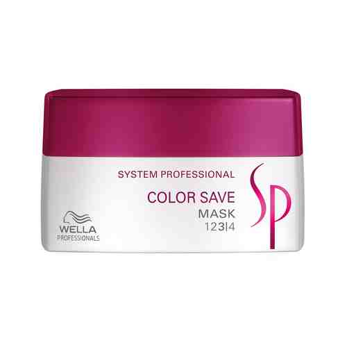 Маска для окрашенных волос 200 мл System Professional Color Save Maskарт. ID: 919031