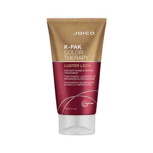 Маска для поврежденных и окрашенных волос 150 мл Joico K-Pak Color Therapy Luster Lock Instant Shine & Repair Treatmentарт. ID: 963414