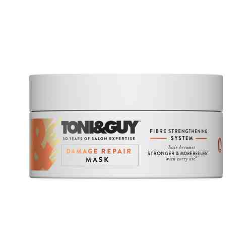 Маска для поврежденных волос Toni&Guy Damage Repair Maskарт. ID: 864219