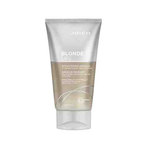 Маска для сохранения чистоты и сияния блонда Joico Blonde Life Masqueарт. ID: 869905