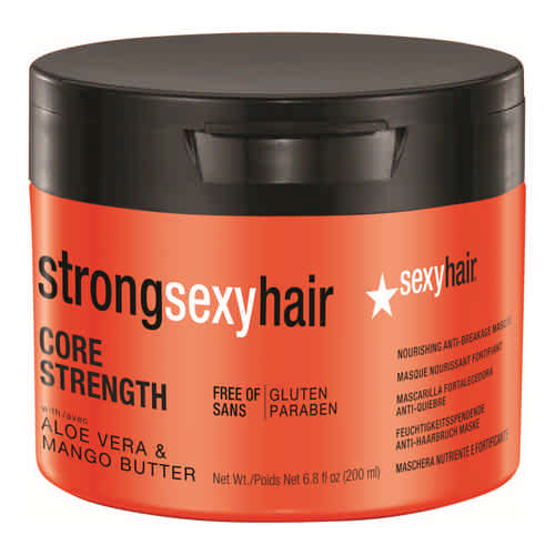 Маска для волос против ломкости Sexy Hair Strong Core Strength Nourishing Anti-Breakage Masqueарт. ID: 844489