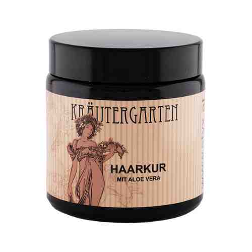 Маска для волос Styx Krautergarten Haarkur Mit Aloe Veraарт. ID: 629740