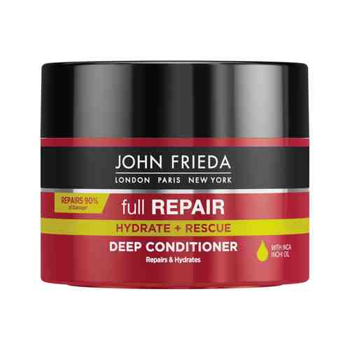 Маска для восстановления и увлажнения волос John Frieda Full Repair Deep Conditionerарт. ID: 921537