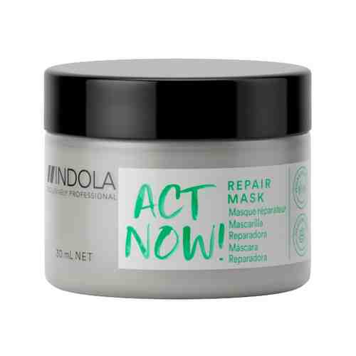 Маска для восстановления волос Indola Professional Act Now Repair Maskарт. ID: 959281