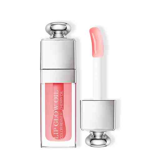 Масло для губ 1 Светло-розовый Dior Backstage Addict Lip Oilарт. ID: 930822