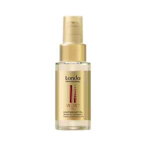 Масло для волос Londa Professional Velvet Oil Lightweight Oilарт. ID: 908290
