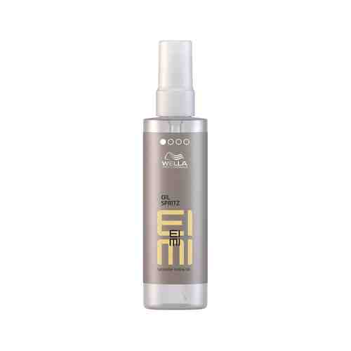 Масло-спрей для стайлинга волос Wella Professionals Eimi Oil Spritz Sprayable Styling Oilарт. ID: 959854