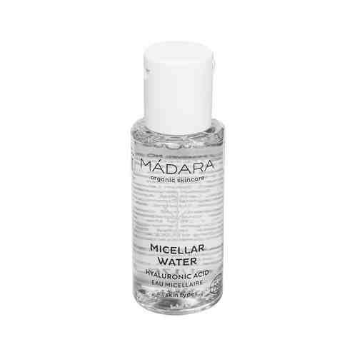 Мицеллярная вода 50 мл Madara Micellar Water Hyaluronic Acidарт. ID: 948924