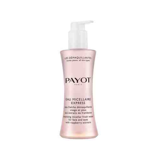 Мицеллярная вода Payot Eau Micellaire Expressарт. ID: 826804