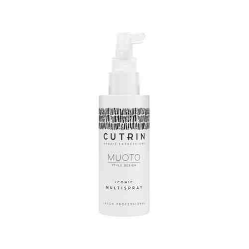 Многофункциональный спрей для волос 100 мл Cutrin Muoto Iconic Multisprayарт. ID: 883735