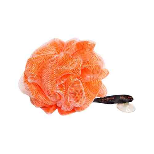 Мочалка-шар для тела Hydrea London Orange Marigold Bath Bufferарт. ID: 984343