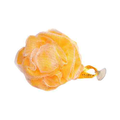Мочалка-шар для тела Hydrea London Yellow Daisy Bath Bufferарт. ID: 984344