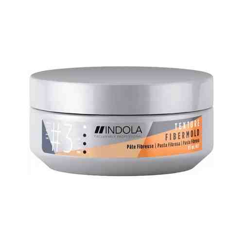 Моделирующая паста для волос Indola Texture Fibermoldарт. ID: 984319