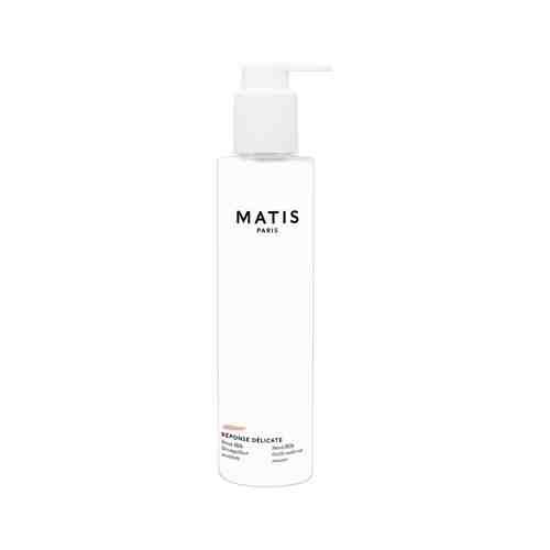 Молочко для снятия макияжа для чувствительной кожи лица Matis Reponse Delicate Sensi-Milkарт. ID: 951210