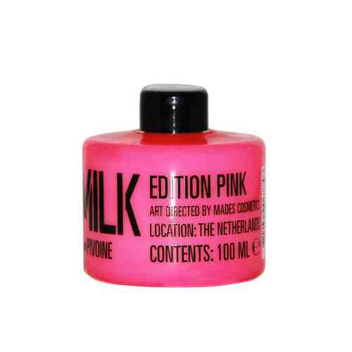 Молочко для тела 100 мл Mades Cosmetics Stackable Розовый пионарт. ID: 697909