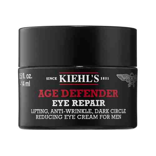 Мультифункциональный антивозрастной крем для кожи вокруг глаз Kiehl's Age Defender Eye Repairарт. ID: 838787