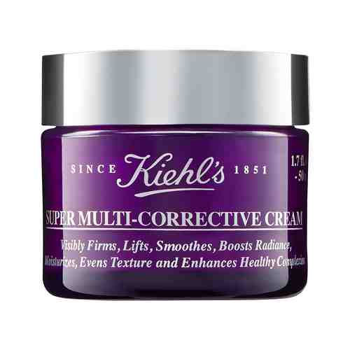 Мультикорректирующий крем для лица с проксиланом и гиалуроновой кислотой Kiehl's Super Multi-Corrective Creamарт. ID: 770382