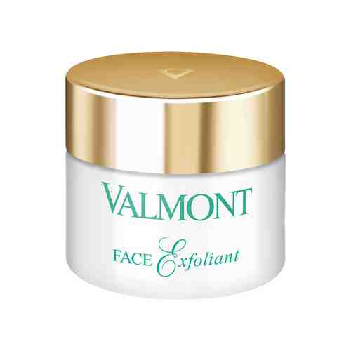 Мягкий скраб для лица Valmont Face Exfoliantарт. ID: 906173