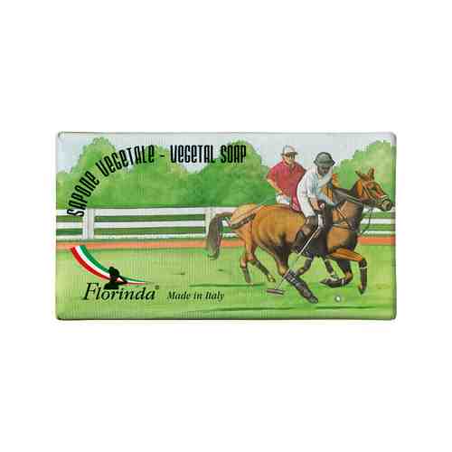 Мыло Florinda Soap Sports and Spices Tuscan Leatherарт. ID: 940166