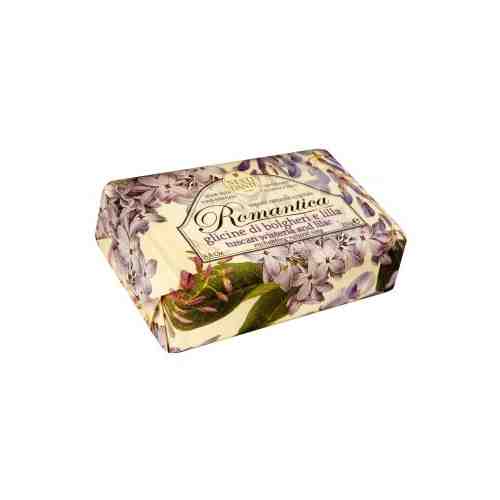 Мыло Nesti Dante Tuscan wisteria and lilac Мыло романтика глициния и сиреньарт. ID: 688132