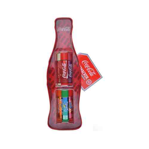 Набор бальзамов для губ Lip Smacker Vintage Bottleарт. ID: 955042
